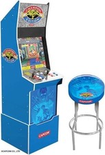 Arcade 1up Big Blue Street