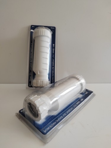 Wavin hepvo 32mm - wavin, (1-1/4")