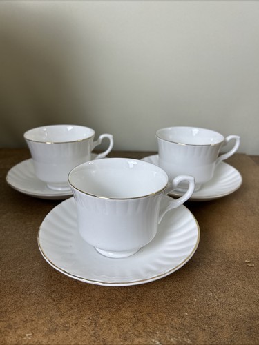 Set three vintage - of, royal