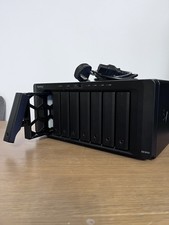 Synology Diskstation DS1815+ 8 Bay Desktop NAS