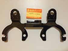 Instrument bracket speedometer