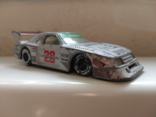 Matchbox specials zakspeed - matchbox,