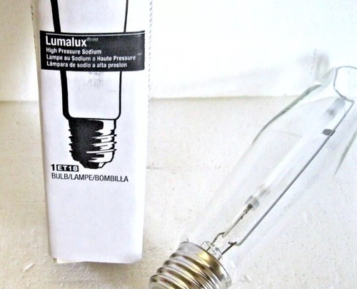 New 400w hps light - hps,