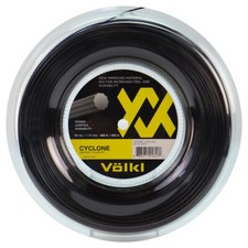 Volkl Cyclone 18L 1.15mm Tennis Strings 200M Reel