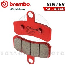 BRAKE PADS Anteriori Brembo
