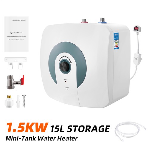 1500w 15l electric - hot, water