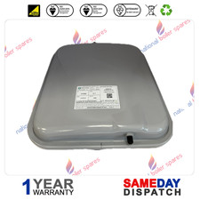 Viessmann Boiler Expansion