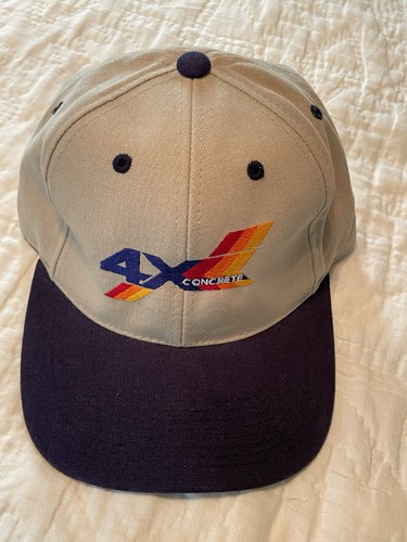 Concrete embroidered - 4x,