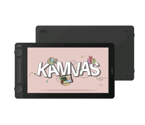 Huion kamvas 3 - huion, (gen