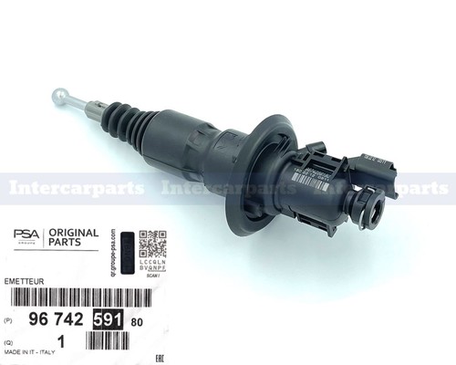Psa clutch master - cylinder, for