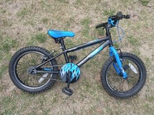 Apollo Firecracker Kids Bike