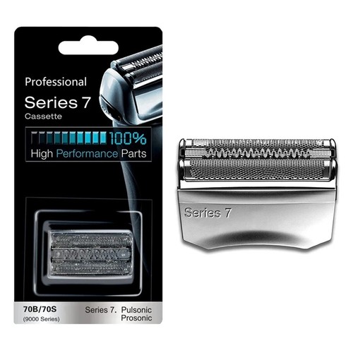 Series 7 shaver - 🔥,