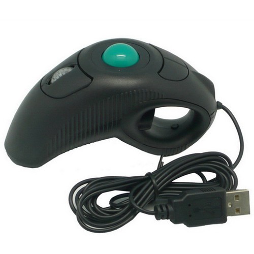 Wired mouse portable handheld - portable,