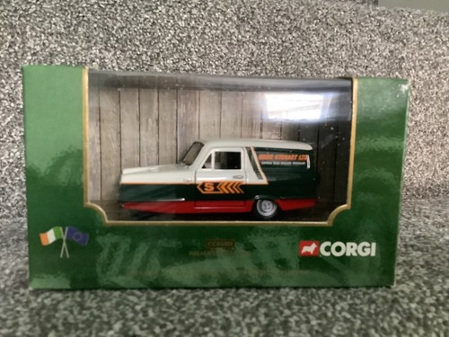 Corgi eddie stobart ltd - corgi,