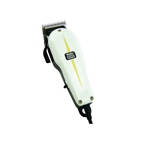 Wahl hair clipper super - wahl,