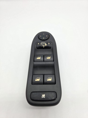 Window switch citroen - switch,