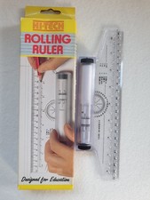 VINTAGE BOXED HI TECH ROLLING