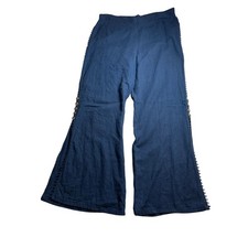 Cristina Women's Navy Blue