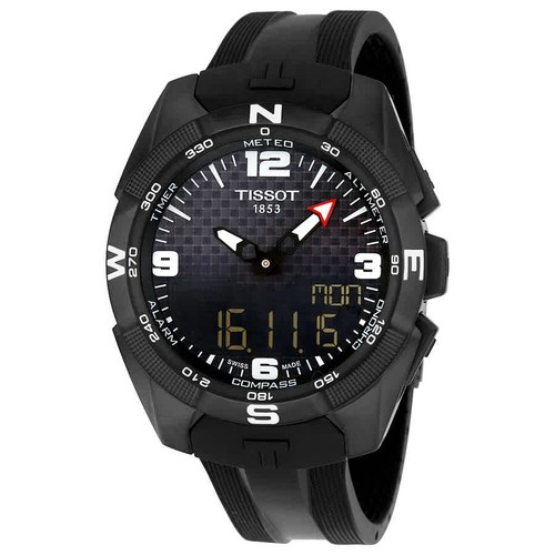 Tissot touch expert solar - expert,