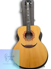 Zemaitis Custom Order AAL-2000