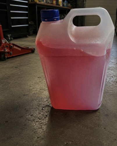 Devilsown brew premixed water - brew,