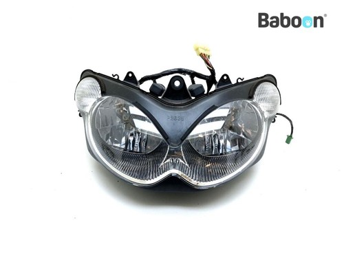 Headlight kawasaki zzr 1200 - headlight,