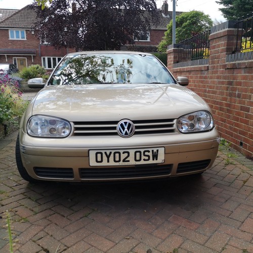 Mark golf u m engine - 4,