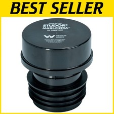 Eliminate Odors: Maxi-Filtra Septic Tank Filter