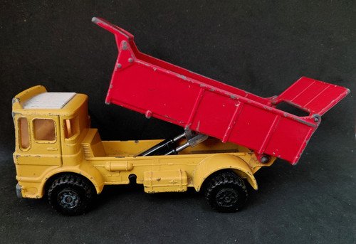 Matchbox super kings - super,