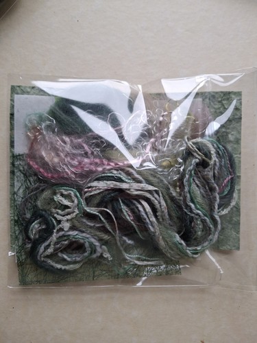 Texture embroidery pack sea - texture,