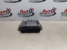 Range Rover Evoque 2013 2.2 DIESEL  Abs Pump/modulator/control Unit BJ322C405AG