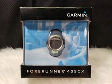Garmin Forerunner 405 CX