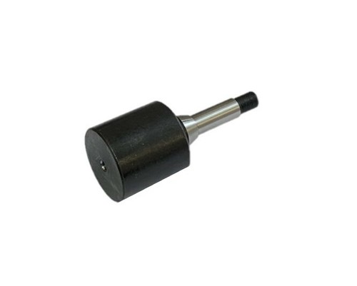 8mm boley blank - end, soft
