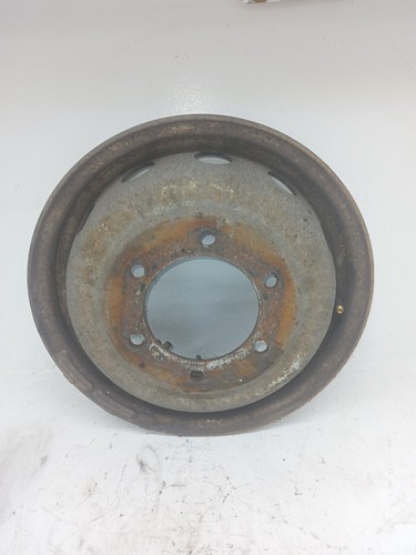 Ford transit mk7 rwd - ford,