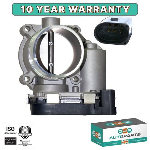 Throttle body for passat - vw,