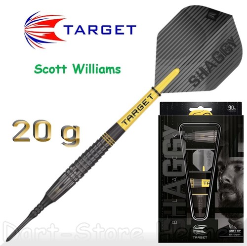 210366 target soft - soft, scott