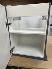 Keuco Plan Vanity Unit Truffle