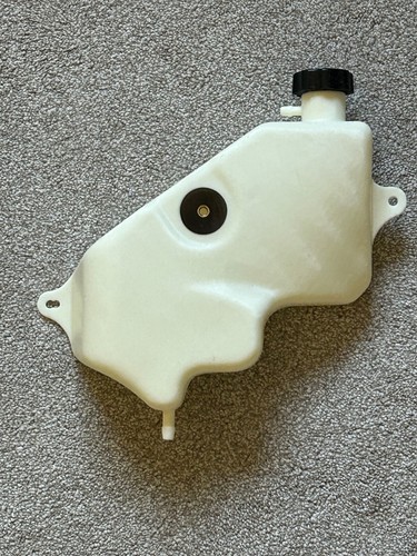Yamaha tzr 250 3ma oil - oil, tank