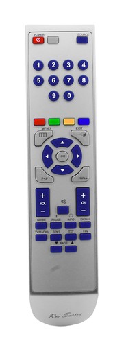 Series remote control fits - series,