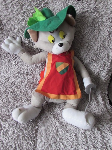 Rare vintage tom jerry - rare,
