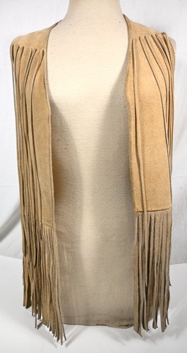 Vintage c1970 womens brown - vintage,