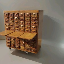  ALL ORIGINAL MID CENTURY 60