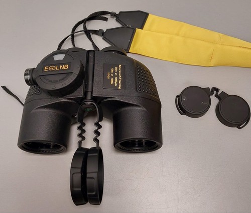 Esslnb marine binoculars 10x50 - marine,