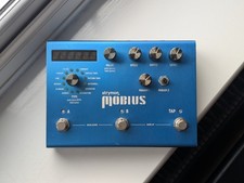 Strymon Mobius