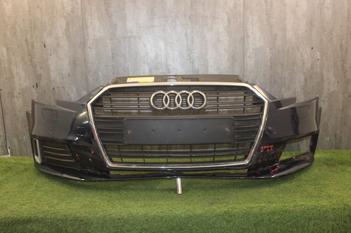 Genuine audi se front - 8v,
