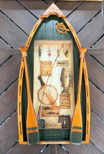Hobby lobby wooden fishing - lobby,