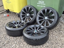 🌟Bmw 1/3 series 18 inch