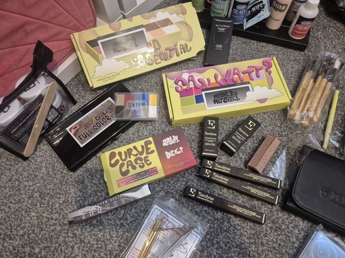 Make kit full set - make,
