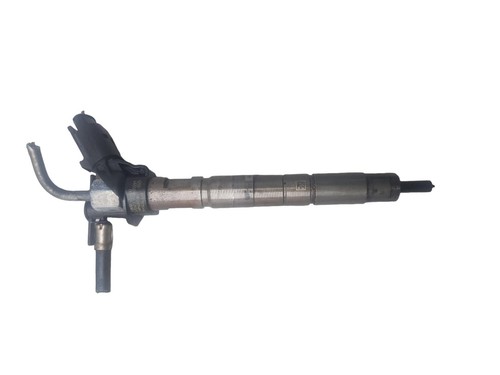 Hyundai santa fuel injector - fe,