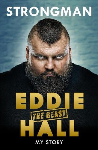 Strongman story by - my, hall